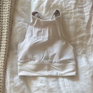 lululemon athletica high neck Energy Bra